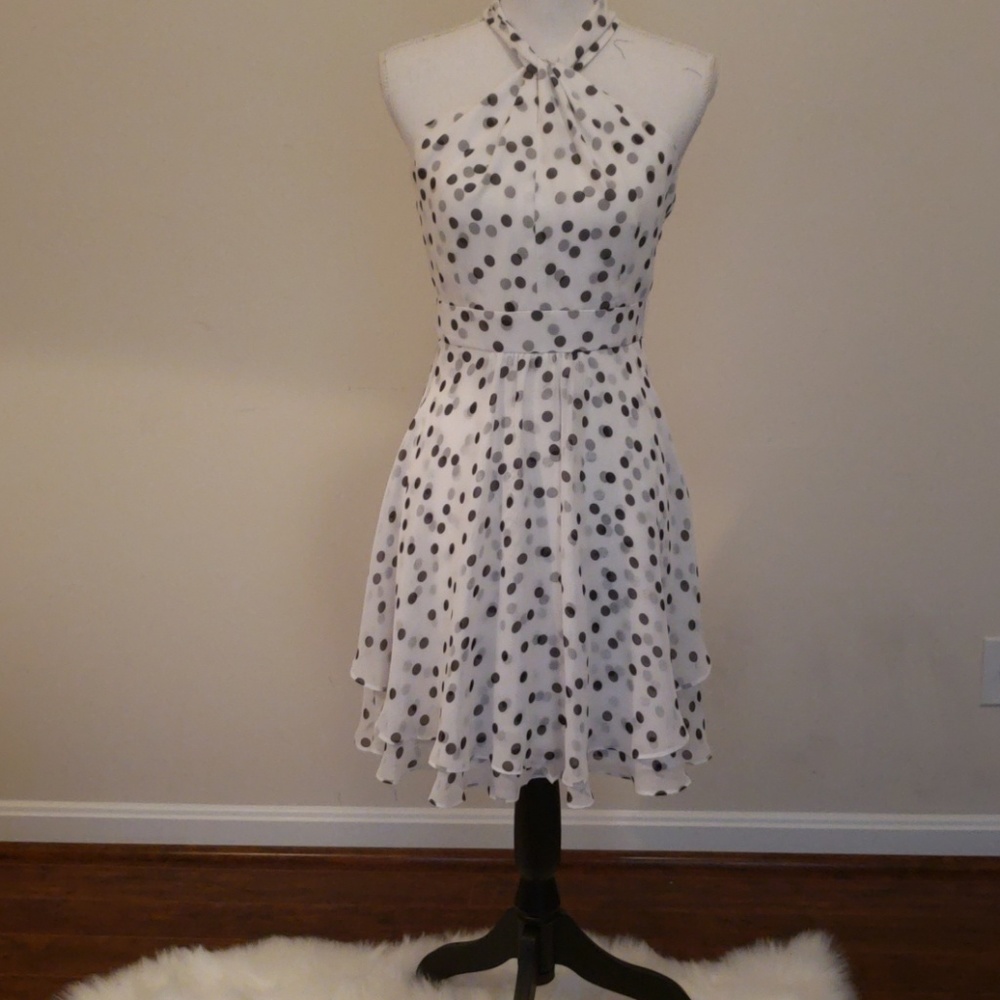 White House Black Market dress